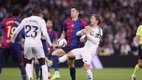 Real Madrid-Barcelona, la previa de la final de la Supercopa de España