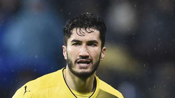 Borussia Dortmund, Nuri Sahin pierde a un jugador clave para el partido contra el Barça