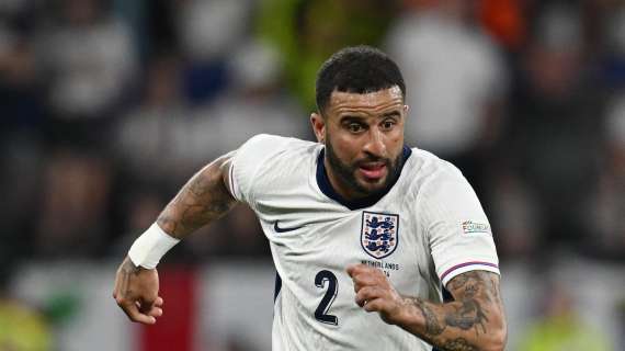 Manchester City, Kyle Walker prioriza seguir en el fútbol europeo