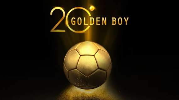 Gavi se adjudica el Premio Golden Boy 2022