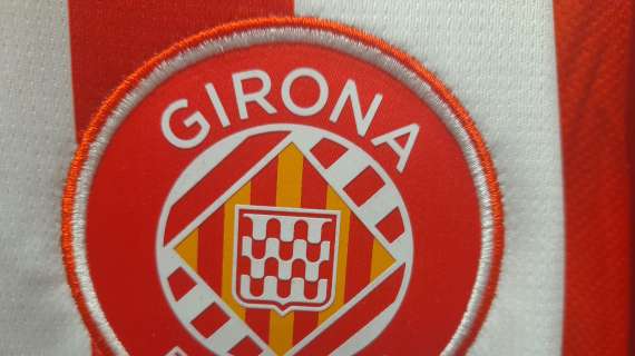 Girona FC, Portu: "Siempre llevé clavada la espina del descenso, ahora la estoy sacando"