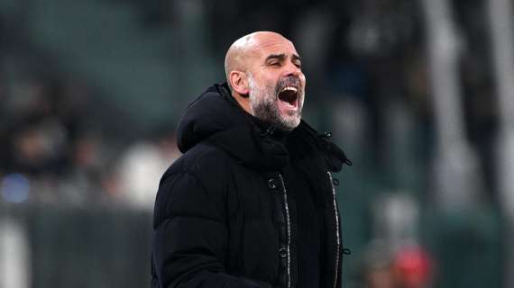 Guardiola elogia el Barça-Inter: “Con este fútbol, los estadios nunca estarán vacíos”