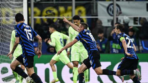 Marca: "Sobró un minuto"