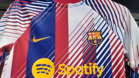 Eduard Romeu: "Inicio un nuevo proyecto que no puedo compaginar con el Barça"