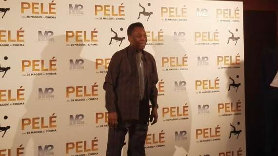 Brasil, empeora el estado de Pelé, que recibe cuidados paliativos