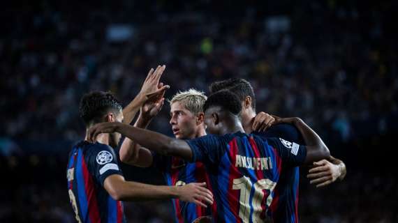 FC Barcelona, convocatoria ante el Cádiz