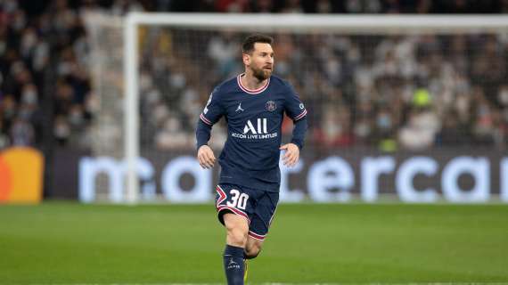 Inter Miami, Messi podría comprar el 35 por ciento de las acciones