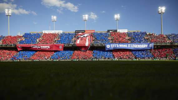 El Palmeiras presenta una oferta por un jugador del Barça