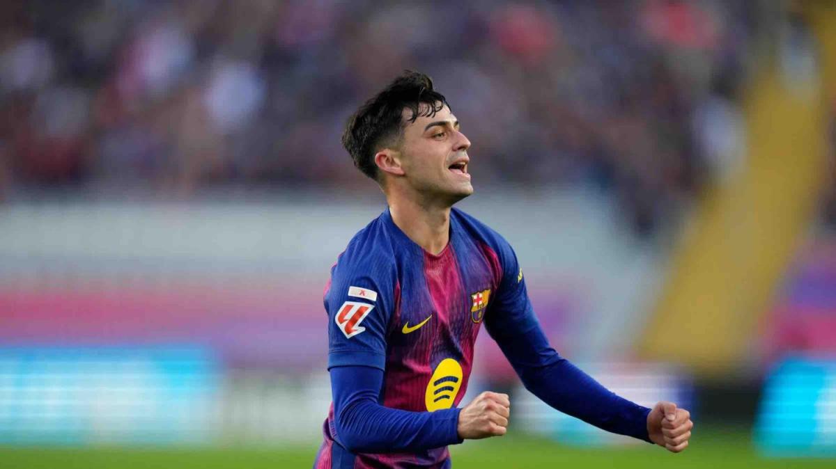 Pedri sin filtros: así es la vida del talento del Barça lejos del Camp Nou