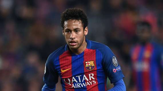 Sólo falta el anuncio oficial sobre el regreso de Neymar