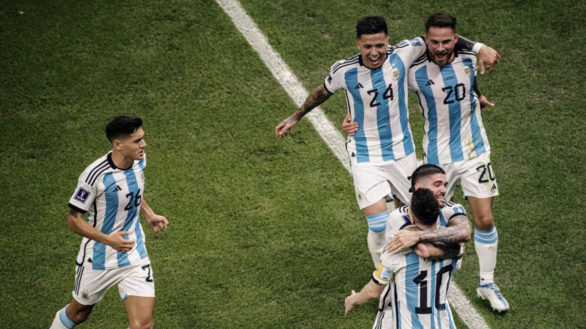 Mundo Deportivo: "Macanudos"