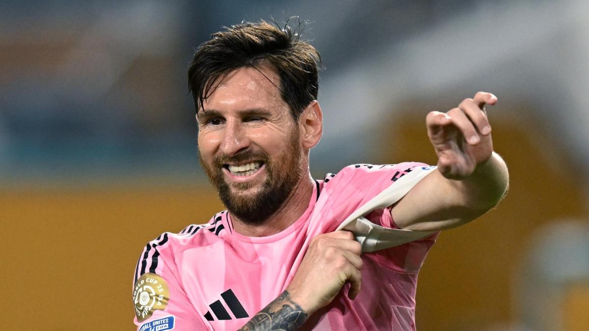 Messi no regresó al Barcelona por culpa de Laporta. Se confirma la versión de Xavi