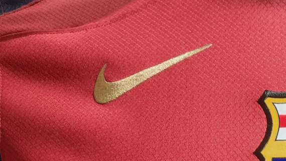 FC Barcelona, confirmado el acuerdo con Nike. Comunicado oficial