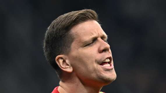 Szczesny: "Los últimos seis meses han sido un reto para mí"