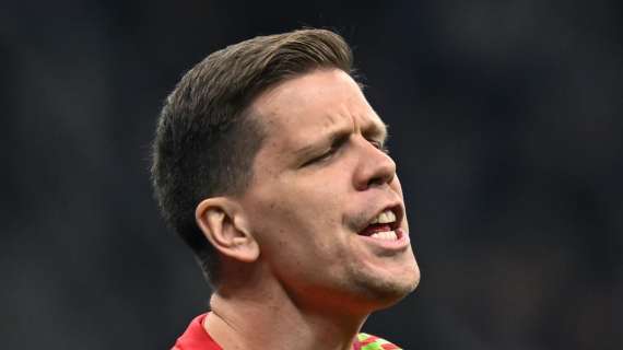 Szczesny y su estreno: "Lo esperaba desde hace tiempo"