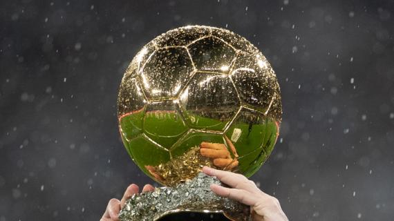 Balón de Oro 2025: Pedri y Lewandowski no estarán en París, Barcelona confía en Yamal y Raphinha