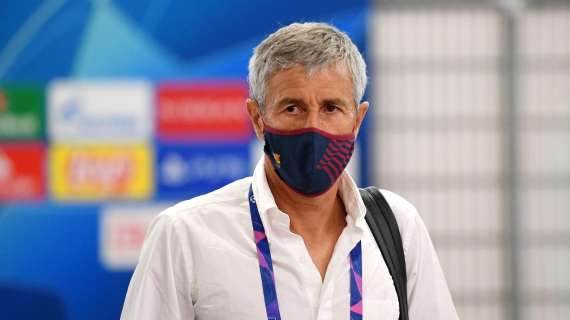 "Lo que vi en el Barça no lo he vivido en 40 años. Un shock"