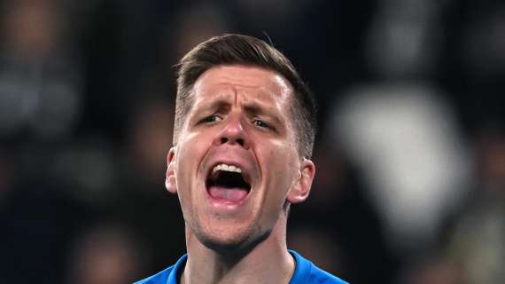 Szczesny cerca de debutar: "Estoy preparado, entrené duro"