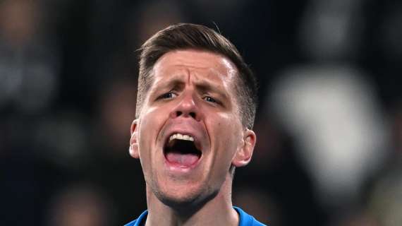 Barça-Real Betis: Wojciech Szczesny, suspendido, Íñigo Martínez sufre un golpe en el muslo