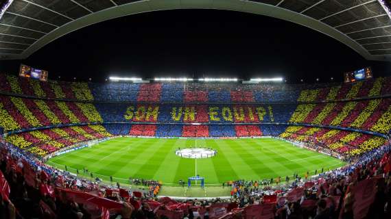 RAC1, el contrato entre Spotify y Barça por el nombre del Estadio, por 12 años