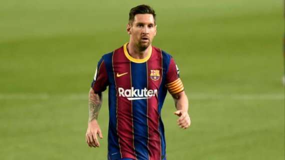 Messi ya ha tomado su decisión, asegura Zubizarreta