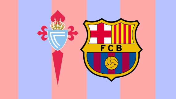 LIVE | CELTA VIGO-BARCELONA 0-2: ¡GOOOOOOOOOOOOOOOL DE LEWANDOWSKI!