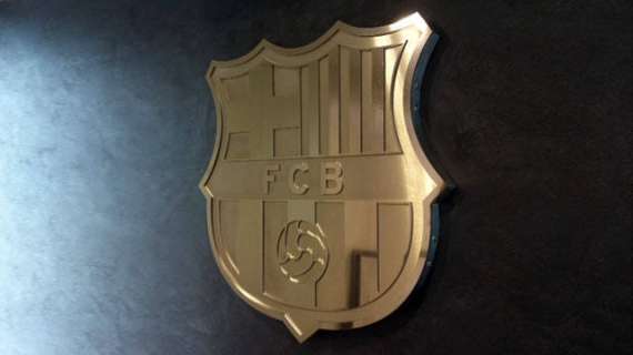 FC Barcelona primer título en 21 meses
