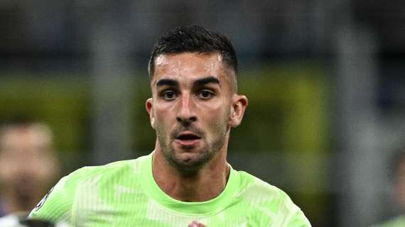 Hans-Dieter Flick elogia a Ferran Torres por su rendimiento durante la ausencia de Lewandowski