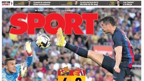 Sport: "Imperial"