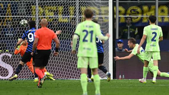 Mateu Lahoz: "No podemos hablar de arbitraje casero"