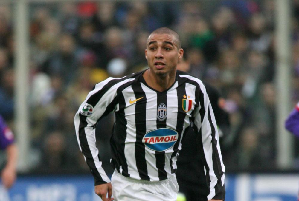David Trezeguet revela: “En 2004 estuve muy cerca de fichar por el Barcelona, pero Capello lo cambió todo”