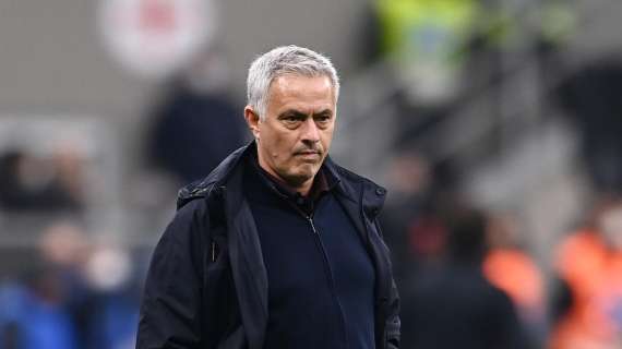 José Mourinho asegura que 'nunca' estuvo cerca de fichar por el Barça