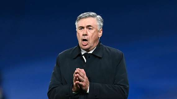 Ancelotti y la decisión de la Liga de no aplazar partidos: "Hay un protocolo y debemos respetarlo"