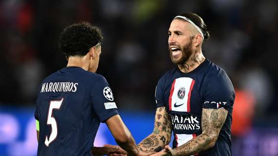 Manu Carreño: "Ramos tiene que aceptar la decisión del seleccionador"