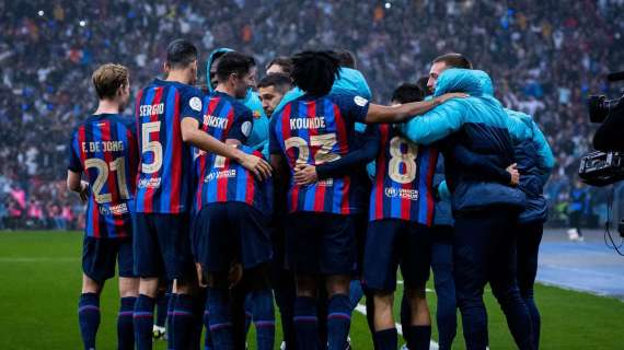 Sport: "Queda media Liga por ganar"