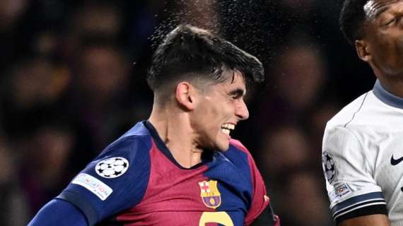 Gerard Martín avisa tras la victoria en Valladolid: “No hay partido fácil, ahora nos esperan finales cada tres días”