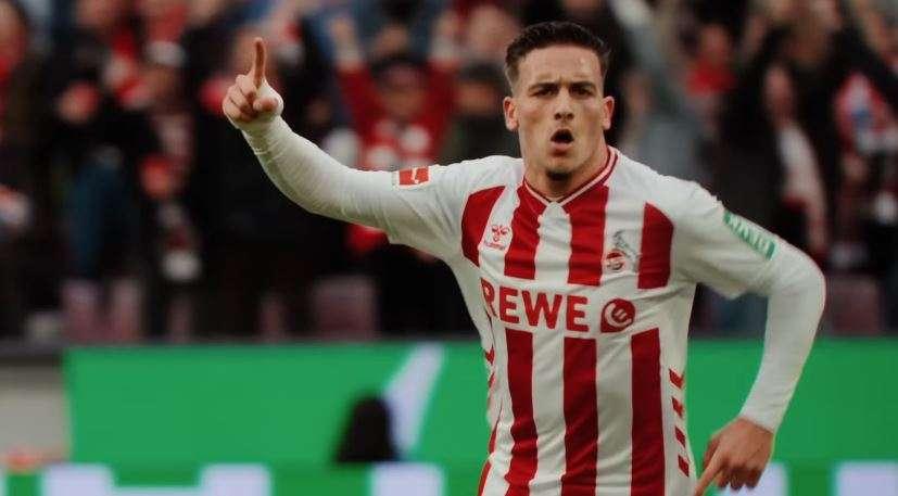 Barcelona pone sus ojos en la nueva joya de la Bundesliga: Said El Mala, el fichaje que puede explotar antes de 2026