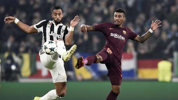 Paulinho vuelve al mercado