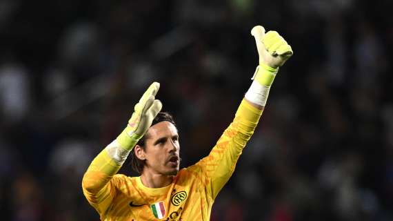Sommer tras el 3-3 ante el Barça: “Es un buen resultado, sabíamos que tocaría sufrir en Barcelona”