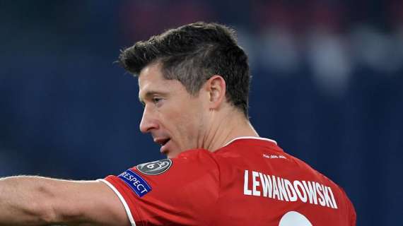 Barcelona, ​​el sueldo de Lewandowski: cobrará tres millones de euros menos que en el Bayern