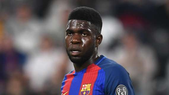 OFICIAL - Samuel Umtiti anuncia su retirada como futbolista profesional