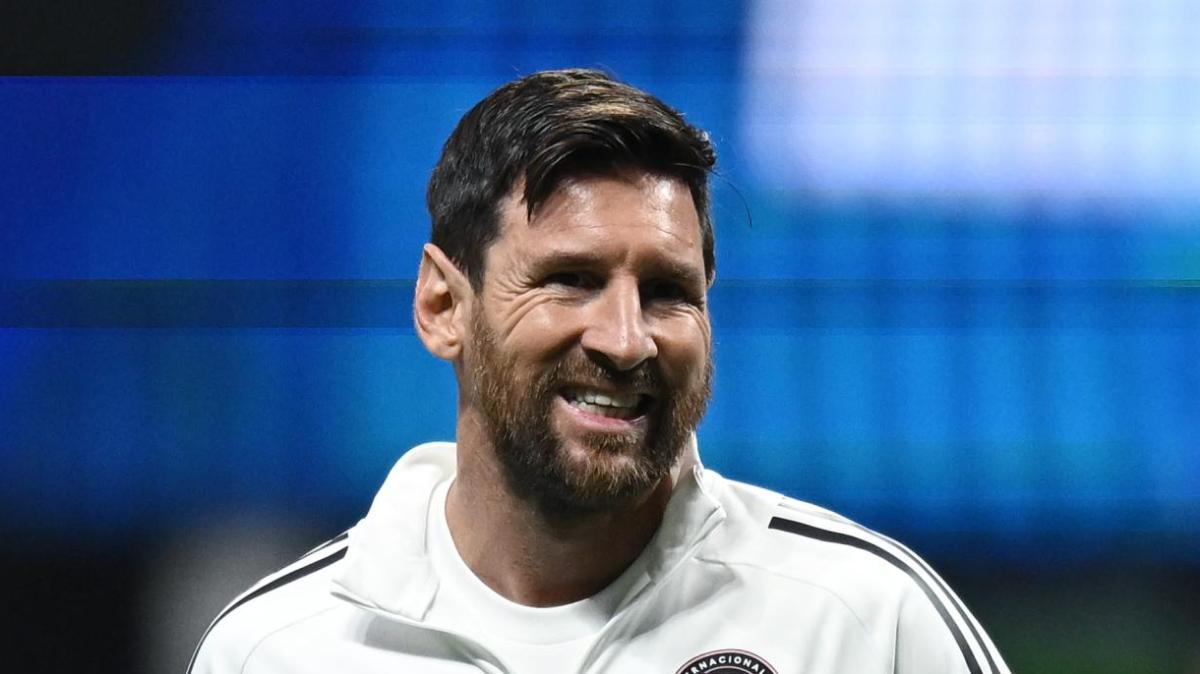 Messi, símbolo eterno del Camp Nou: el FC Barcelona se plantea una estatua en el nuevo estadio