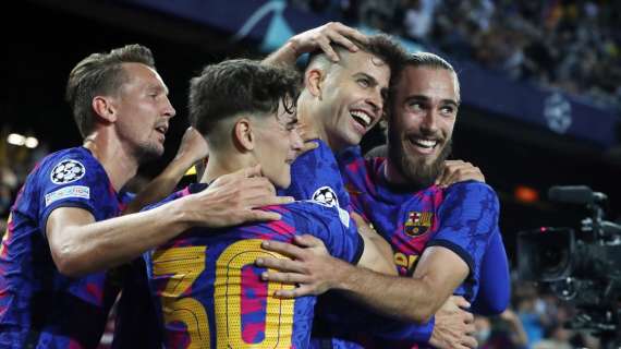 Barça, negociación con Atlas para el Gamper