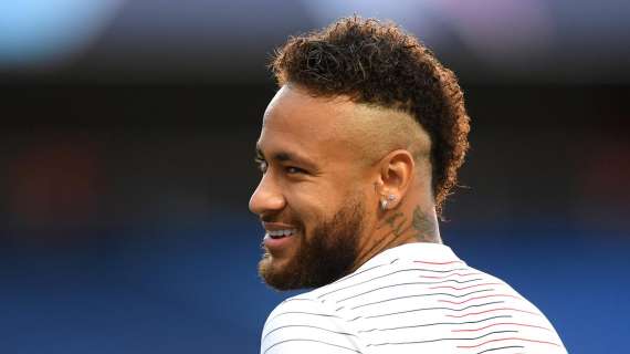 Neymar utilizó al Barça para renovar con el PSG