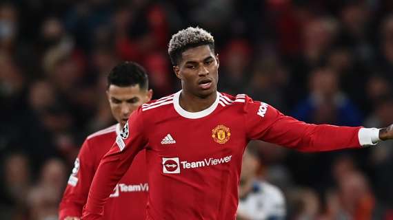 Marcus Rashford, 'cerca' del traspaso y envía mensaje a su llegada a Barcelona