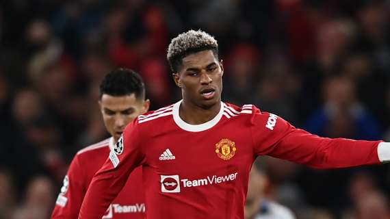 Actualización sobre el traspaso de Marcus Rashford al Barcelona