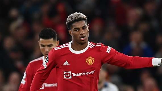 Marcus Rashford quiere ir al Barcelona pero acabará quedándose en el Manchester United