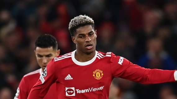 El Barcelona busca activamente fichar a Rashford