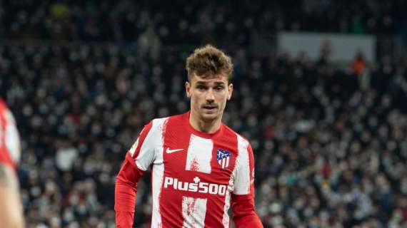 'Caso-Griezmann', el Barça interpreta que el Atlético debe pagar ya los 40 millones