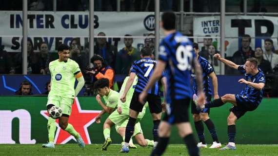 Jordi Cruyff: "Eliminatoria espectacular, el Barça la tuvo en la mano"